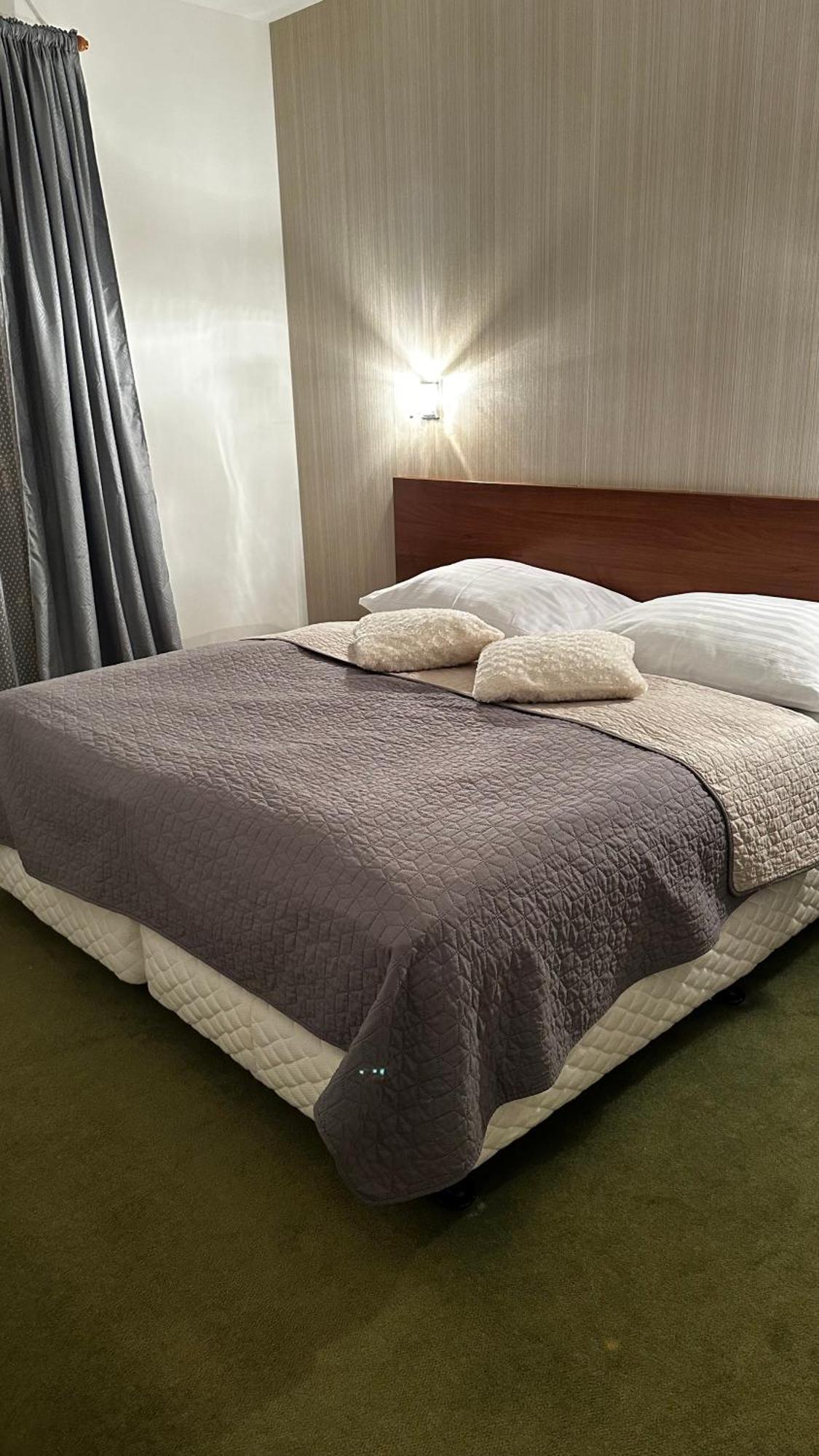 Apartmany Timea B 201 Vel'ka Lomnica Exterior photo